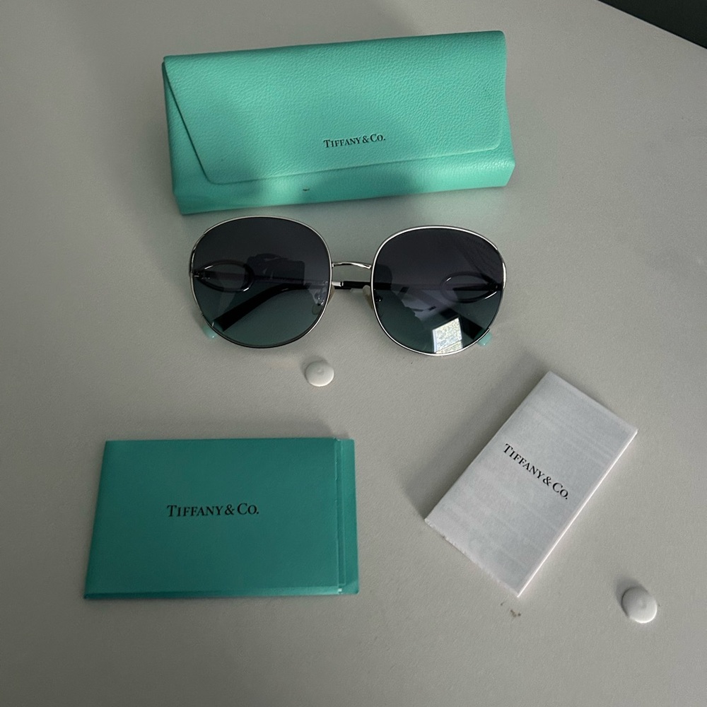 Tiffany & Co Sunglasses